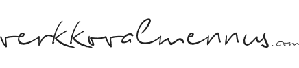 verkkovalmennus.com home